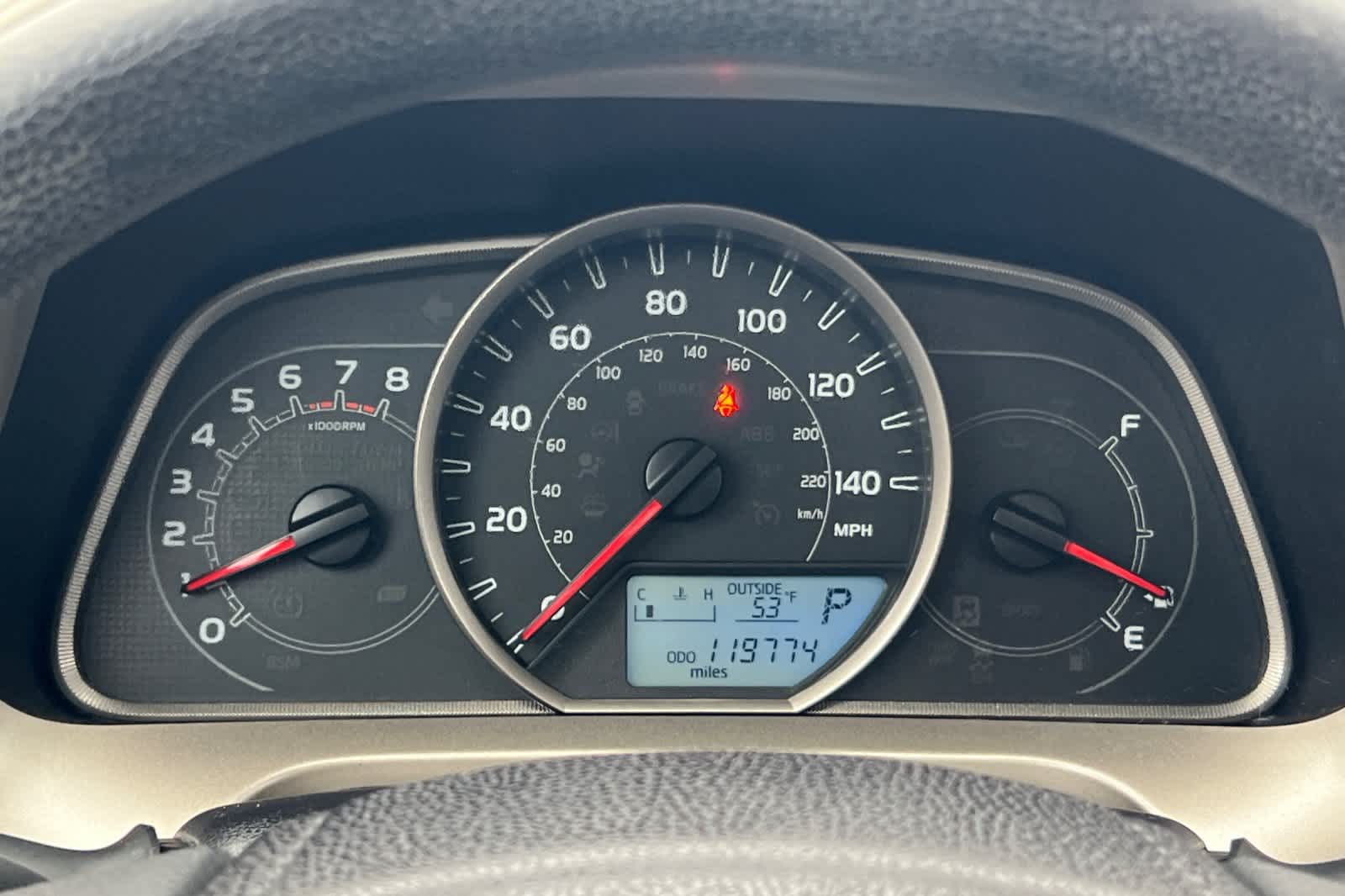 Thumbnail: 2014 Toyota RAV4 - 26