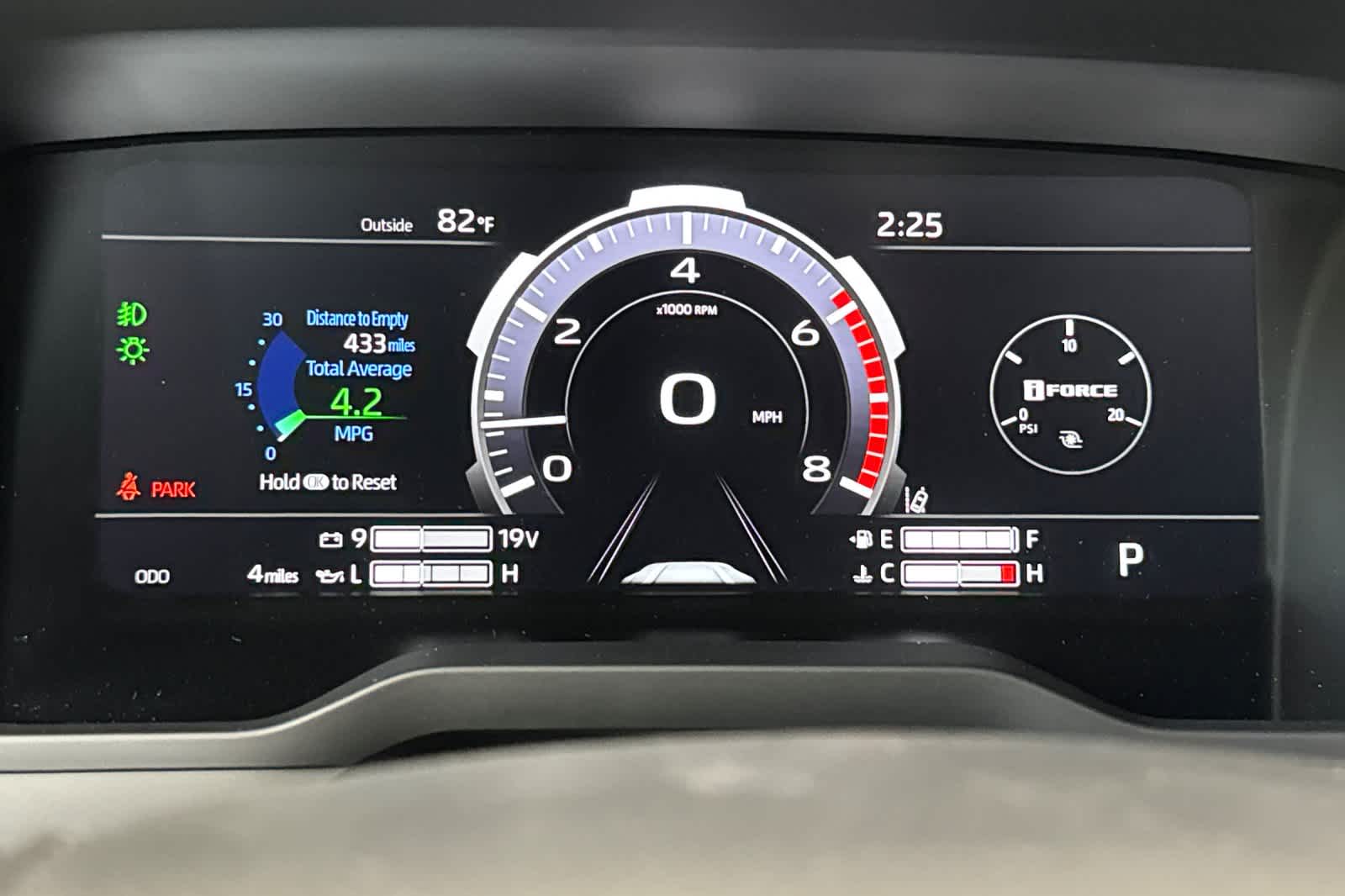 Thumbnail: 2026 Toyota Tundra - 28