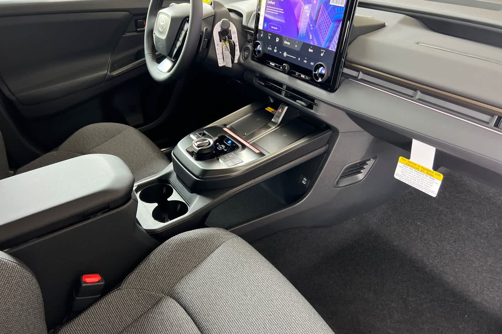 Thumbnail: 2026 Toyota bZ - 16