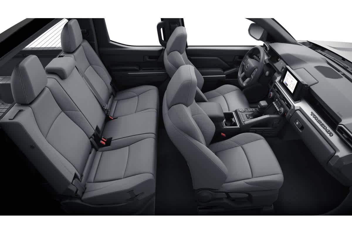 Thumbnail: 2026 Toyota Tacoma - 22