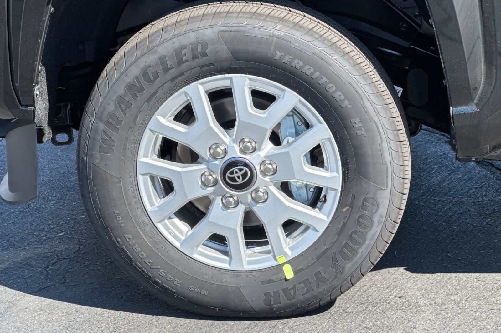 Thumbnail: 2025 Toyota Tacoma - 30