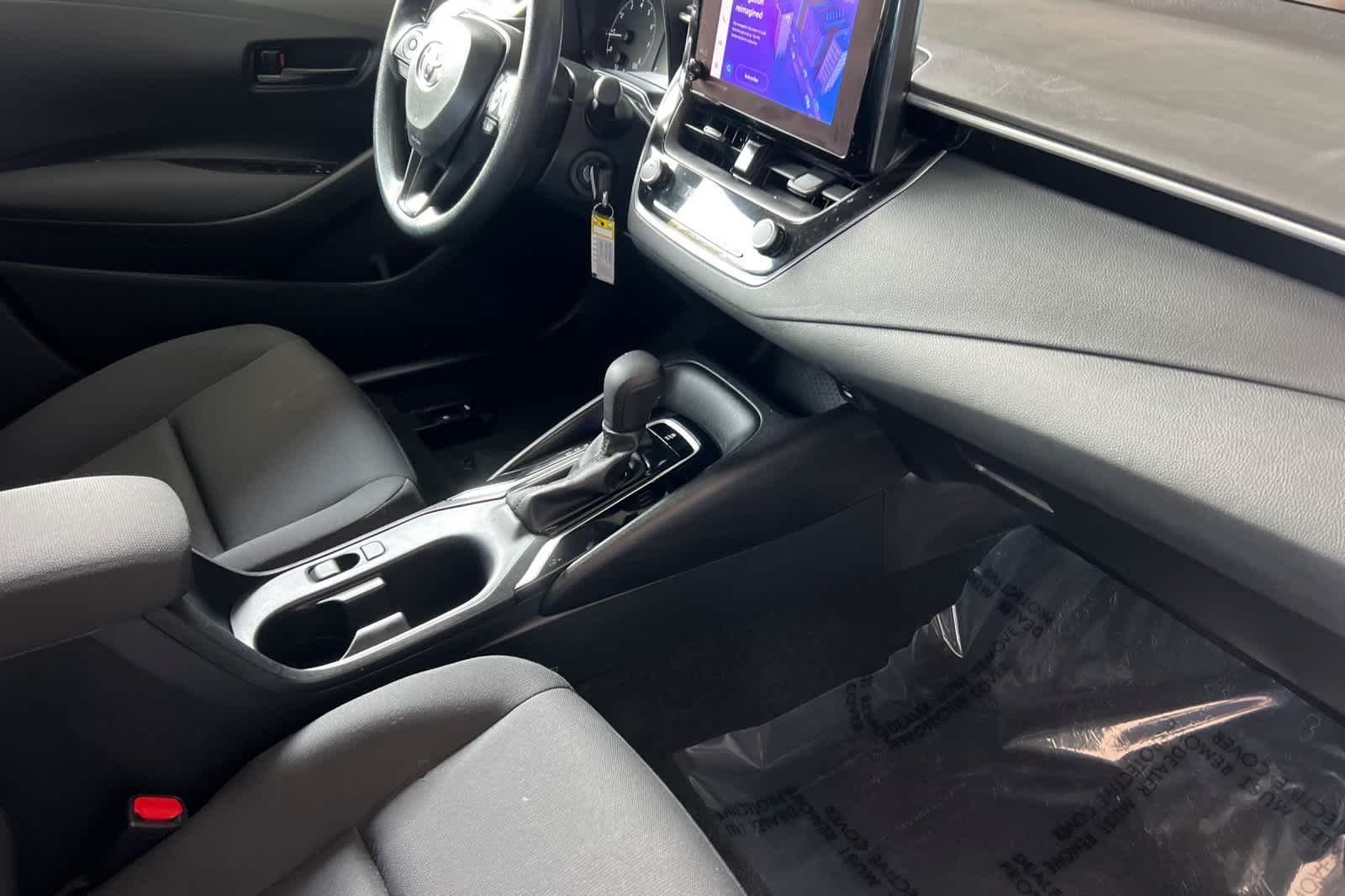 Thumbnail: 2024 Toyota Corolla - 15