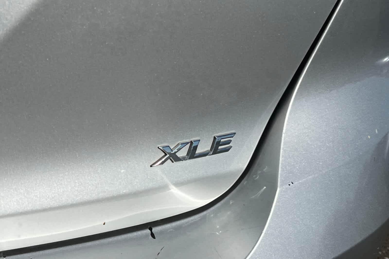 Thumbnail: 2013 Toyota Venza - 7