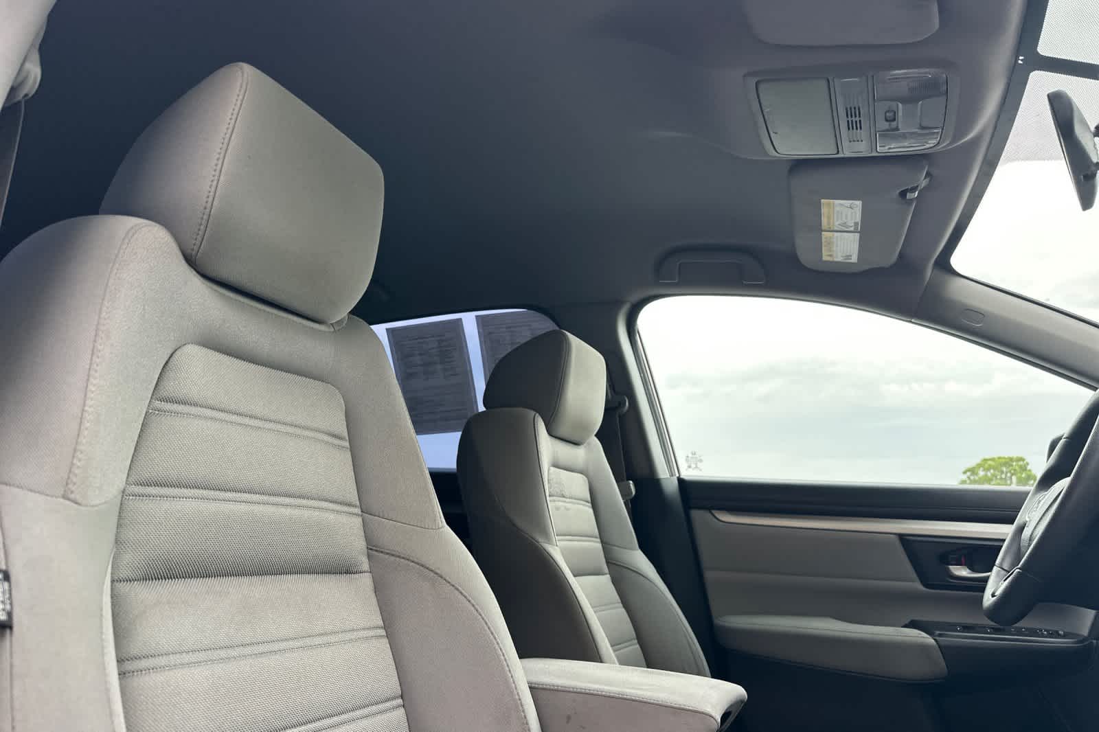 Thumbnail: 2018 Honda CR-V - 18