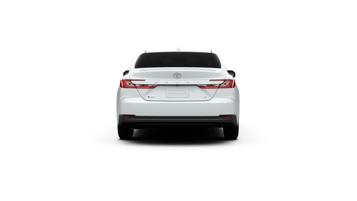 Thumbnail: 2026 Toyota Camry - 8