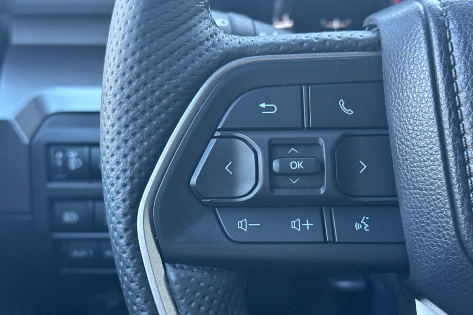 Thumbnail: 2025 Toyota Tacoma - 26