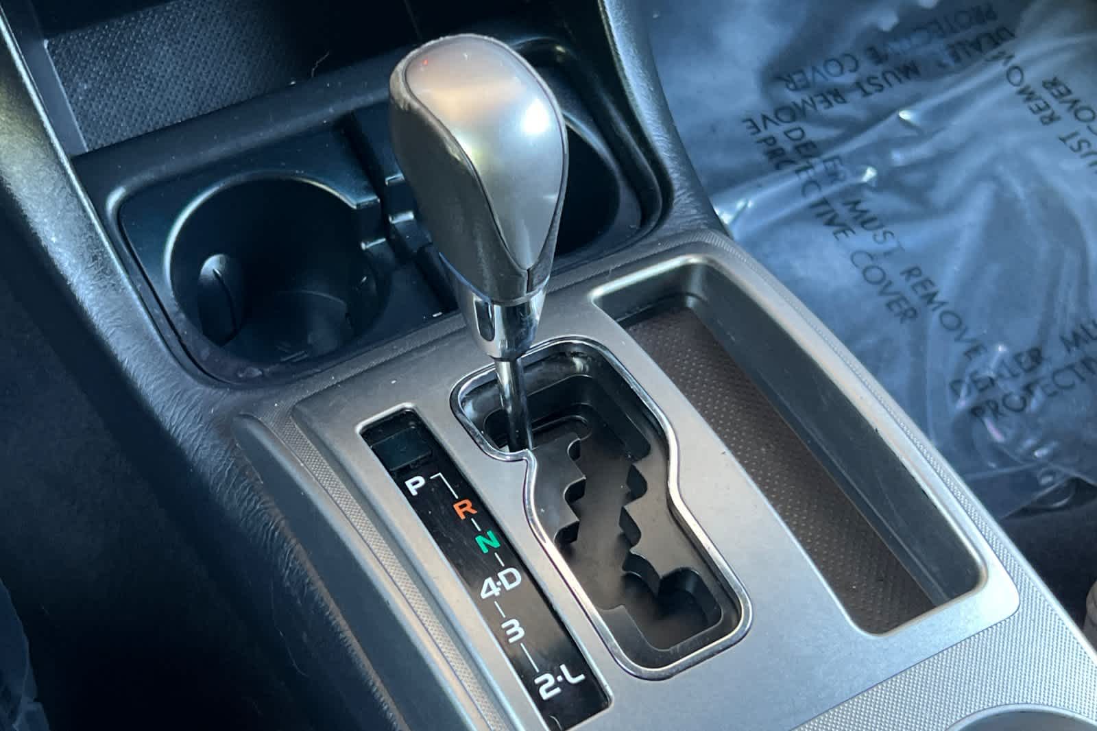 Thumbnail: 2015 Toyota Tacoma - 20