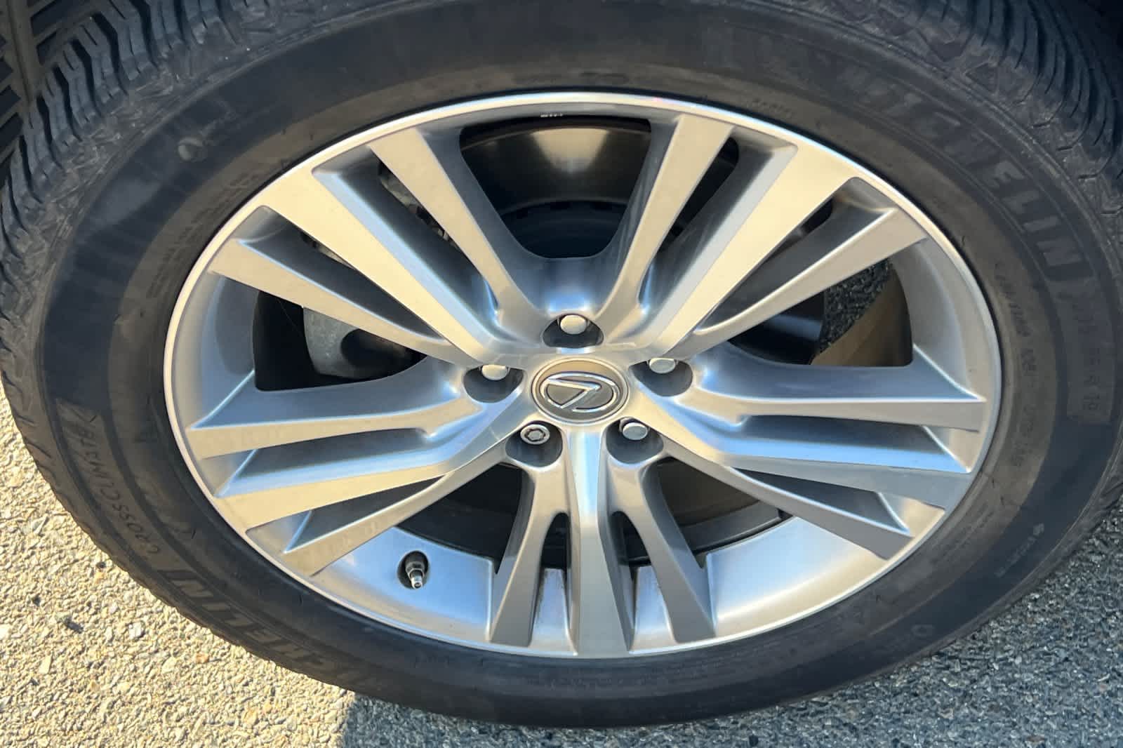 Thumbnail: 2015 Lexus RX - 22