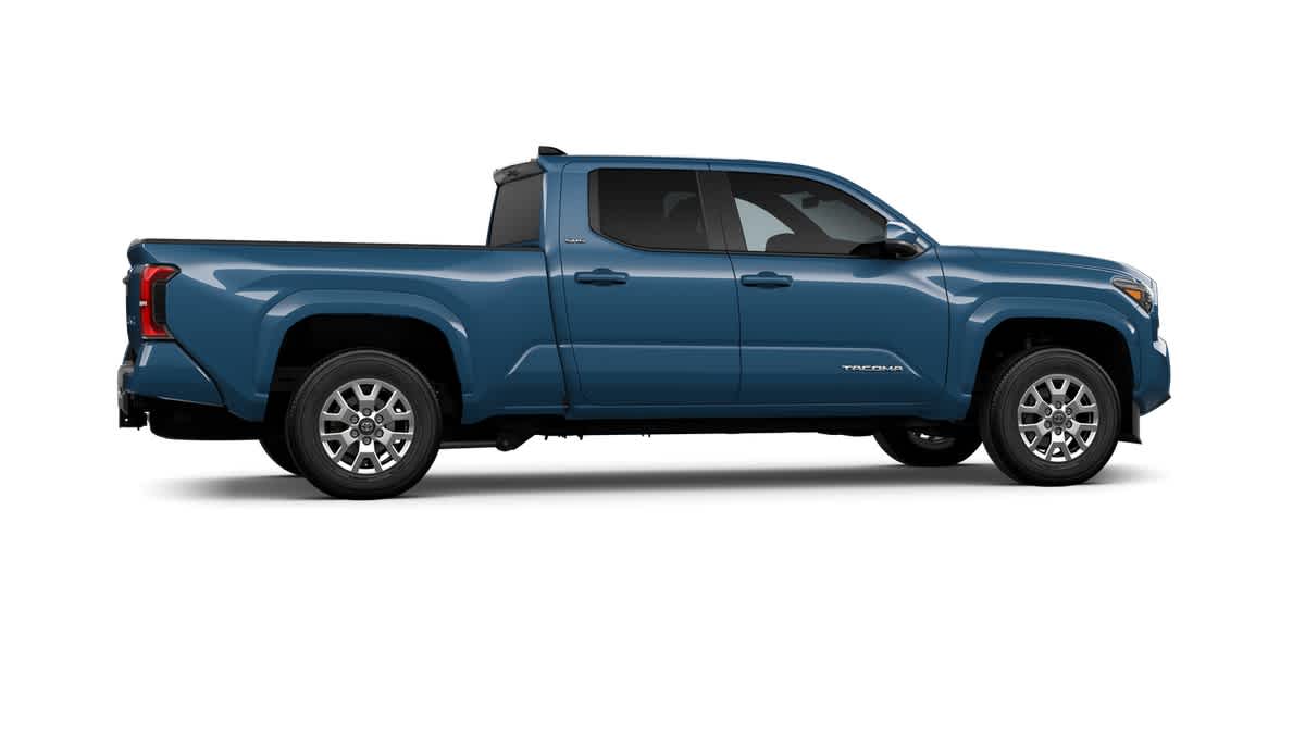 Thumbnail: 2026 Toyota Tacoma - 12