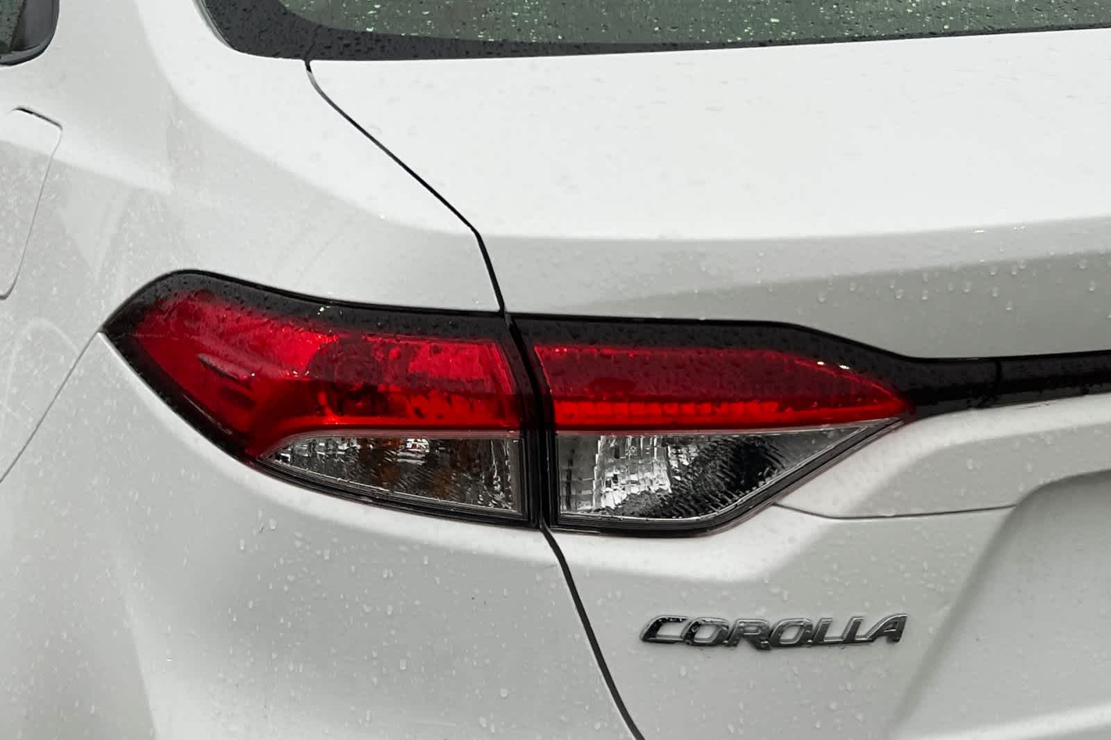 Thumbnail: 2022 Toyota Corolla - 15