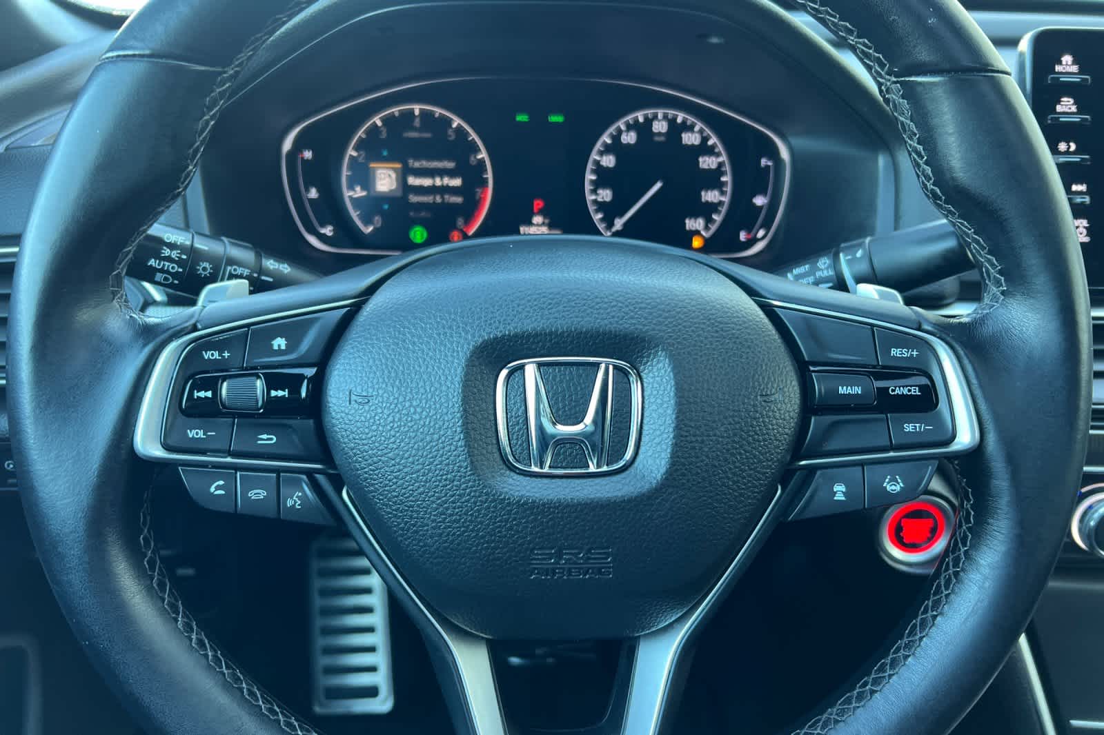 Thumbnail: 2019 Honda Accord - 24