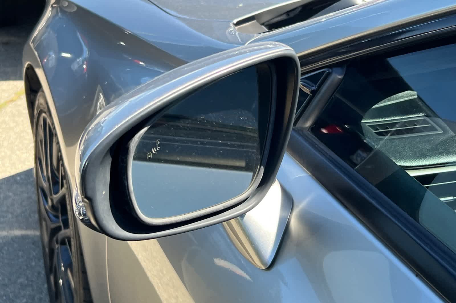 Thumbnail: 2017 Lexus RC - 8