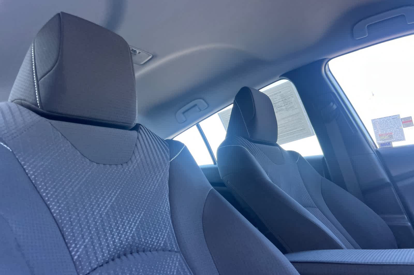 Thumbnail: 2022 Toyota Prius Prime - 17