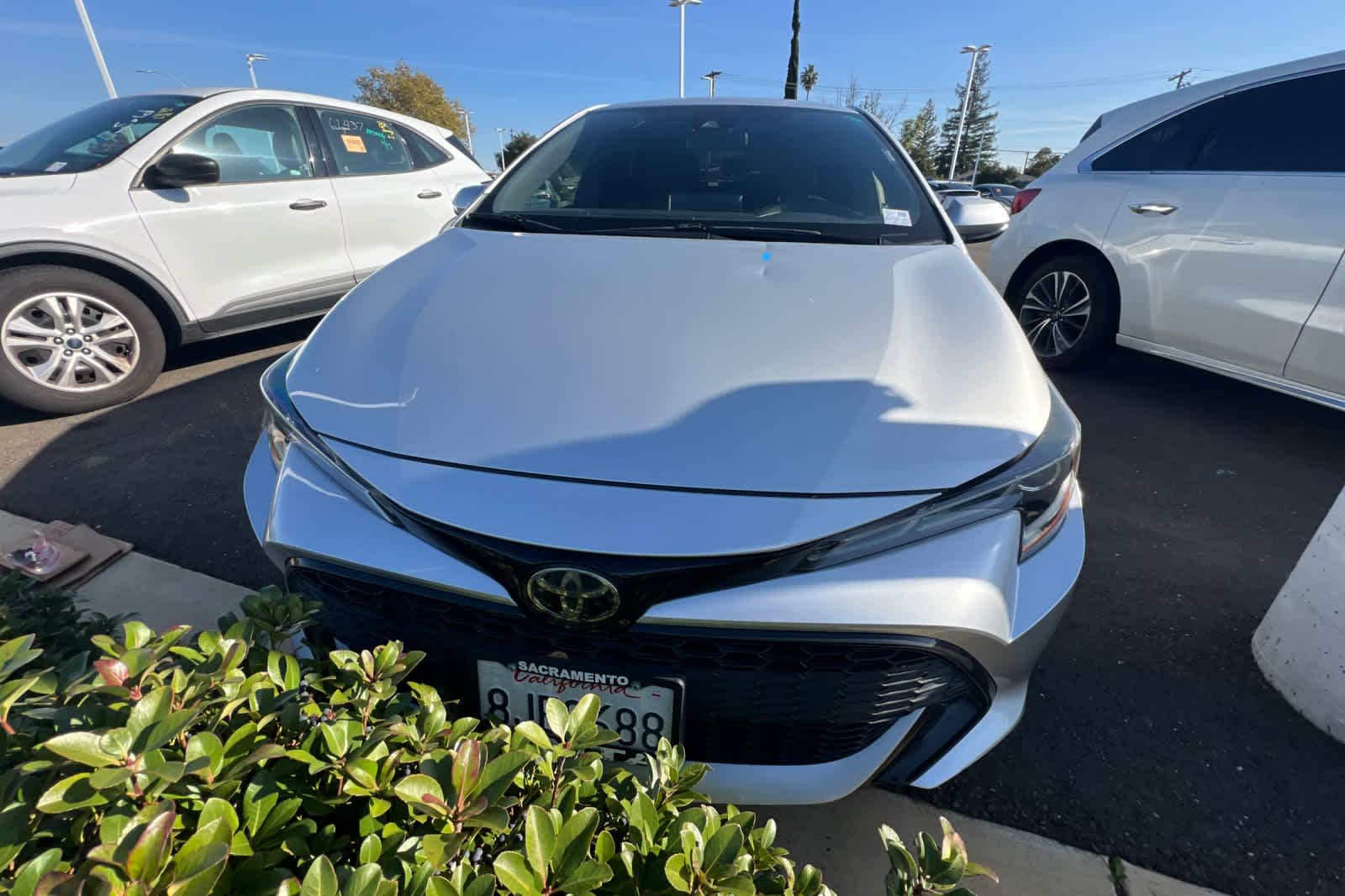Thumbnail: 2019 Toyota Corolla - 6