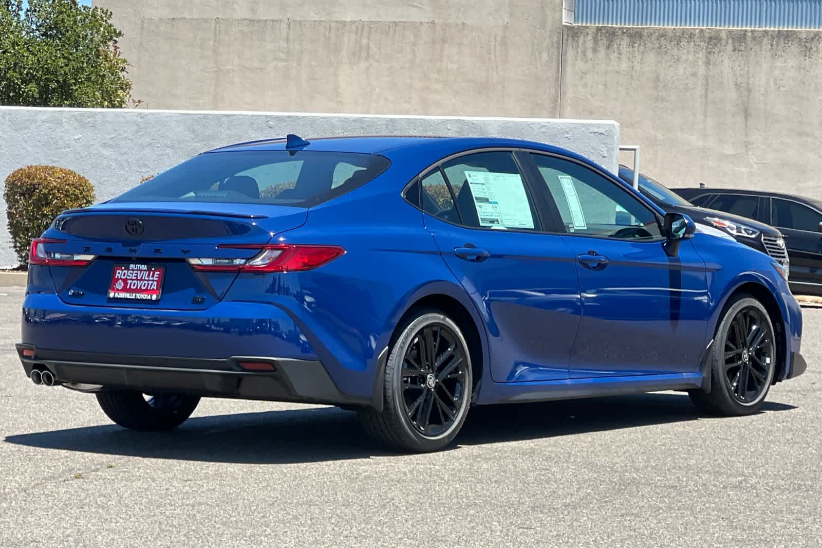 Thumbnail: 2026 Toyota Camry - 2
