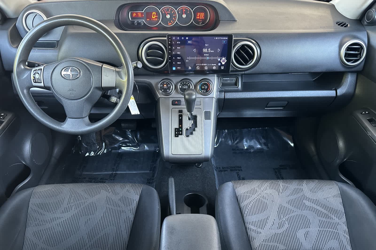 Thumbnail: 2013 Scion xB - 3