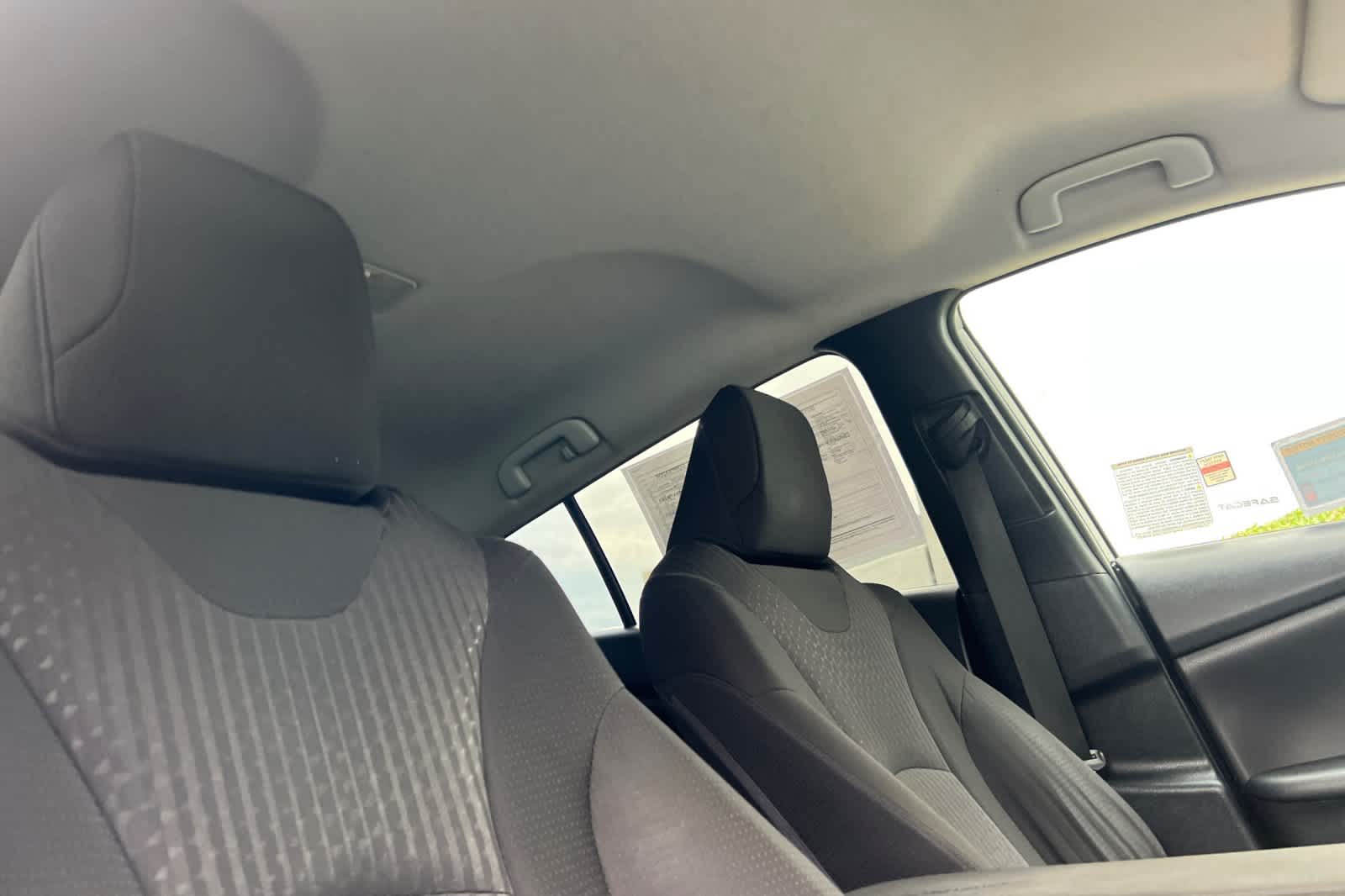 Thumbnail: 2017 Toyota Prius Prime - 17