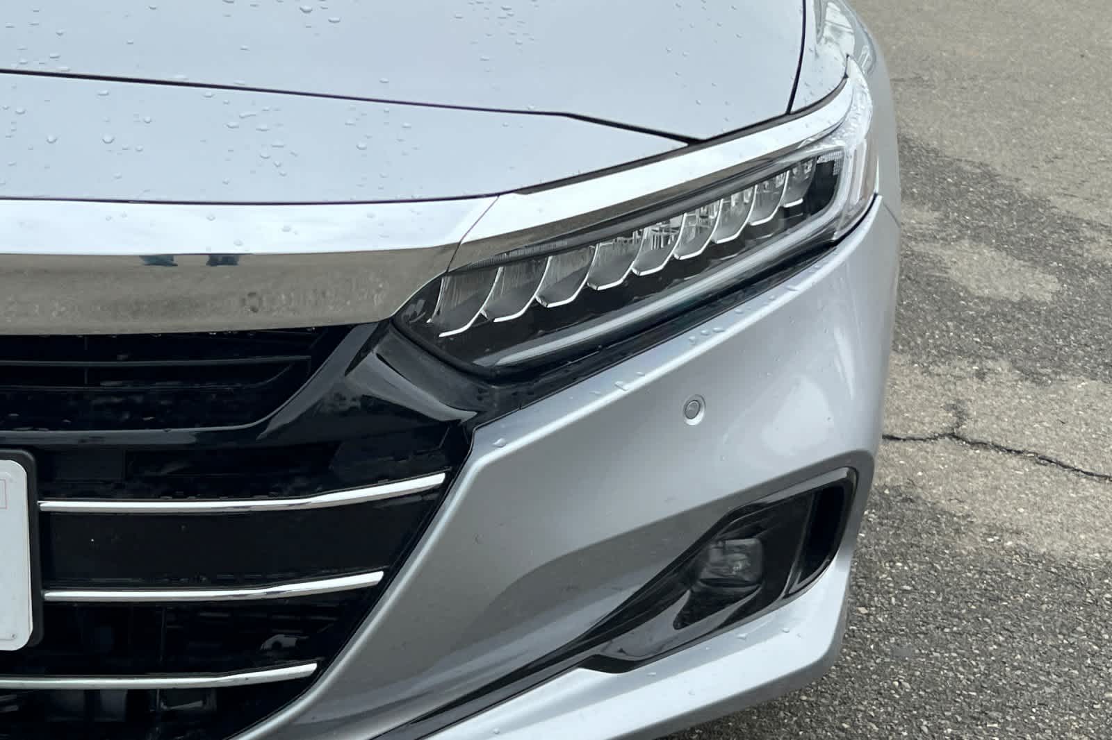 Thumbnail: 2022 Honda Accord - 11
