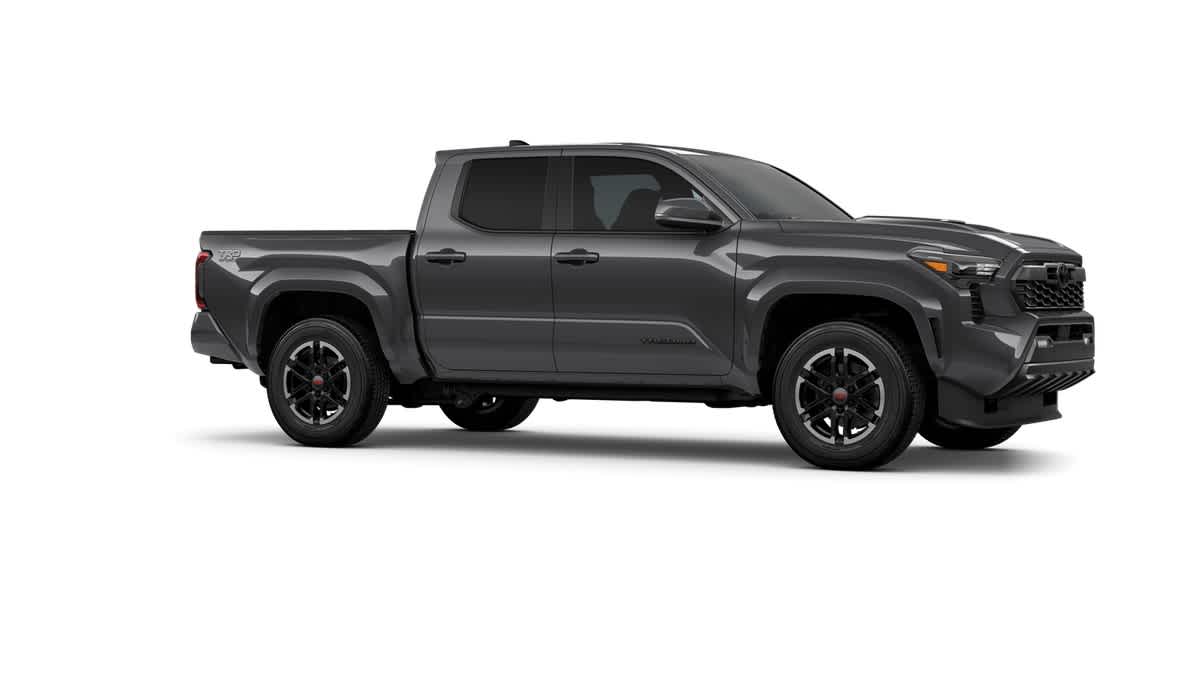 Thumbnail: 2026 Toyota Tacoma - 14