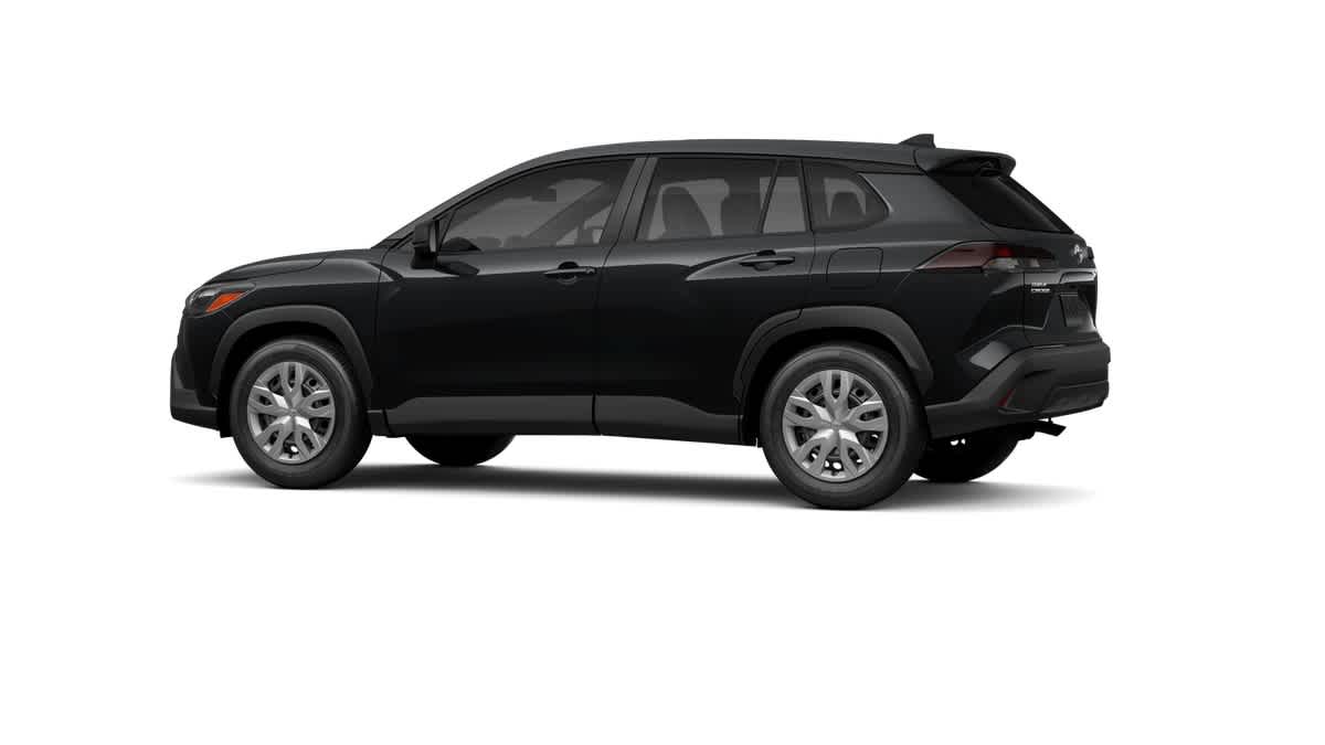 Thumbnail: 2026 Toyota Corolla Cross - 5