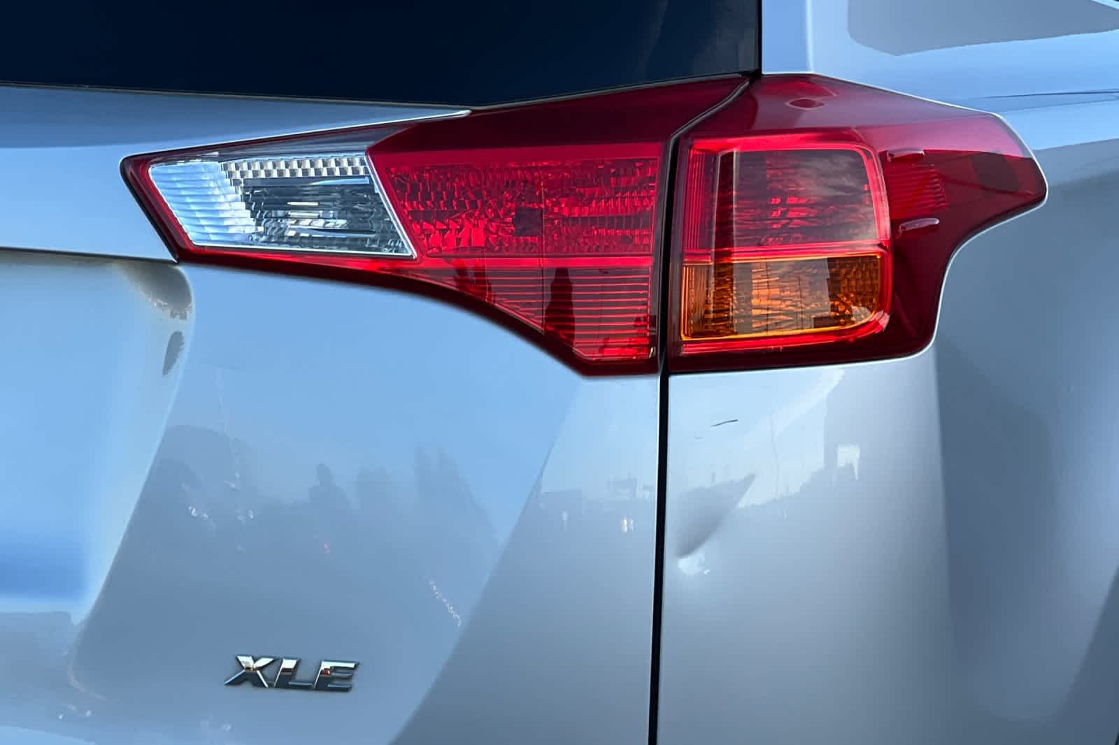 Thumbnail: 2013 Toyota RAV4 - 30