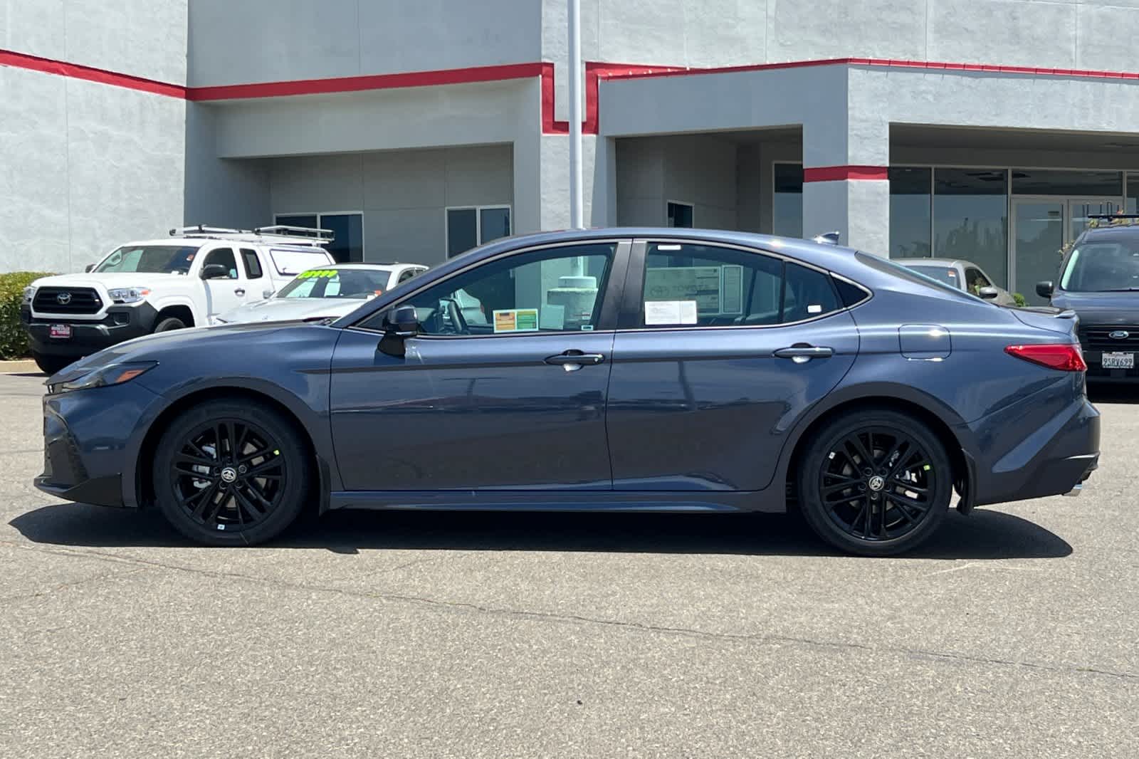 Thumbnail: 2026 Toyota Camry - 5