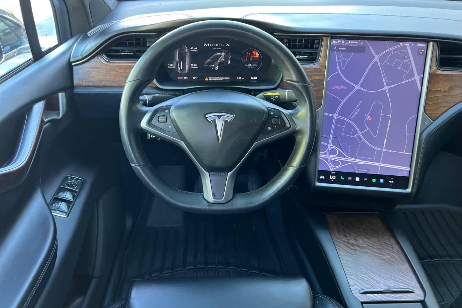 Thumbnail: 2019 Tesla Model X - 15
