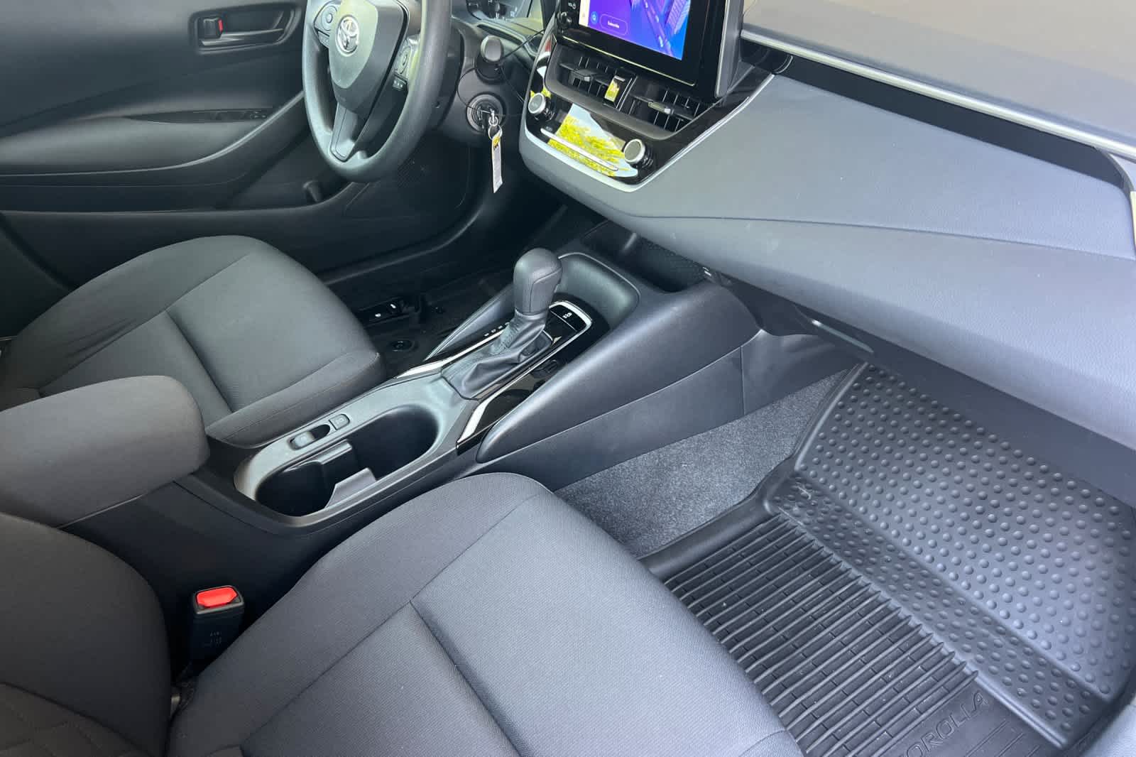 Thumbnail: 2023 Toyota Corolla - 15