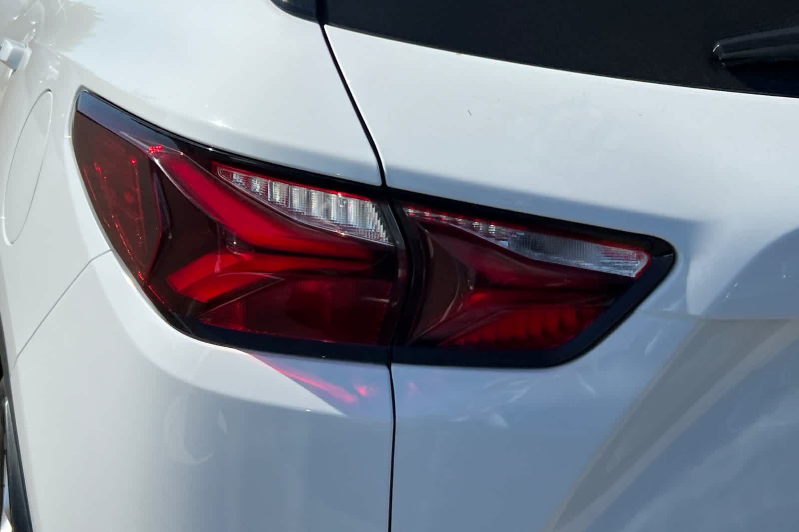 Thumbnail: 2019 Chevrolet Blazer - 13