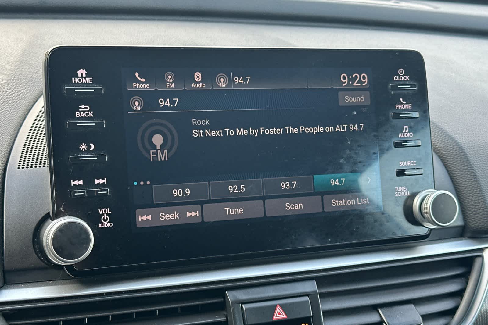 Thumbnail: 2018 Honda Accord - 19