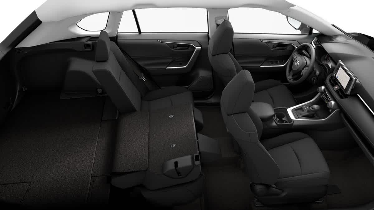 Thumbnail: 2025 Toyota RAV4 - 21