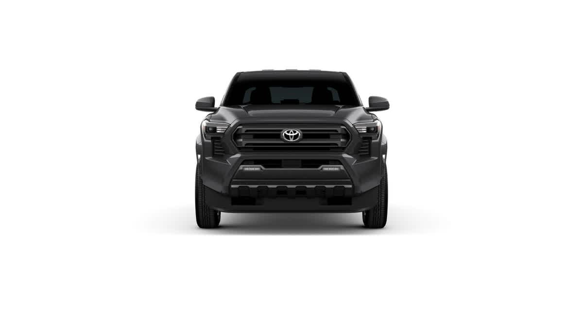 Thumbnail: 2026 Toyota Tacoma - 17