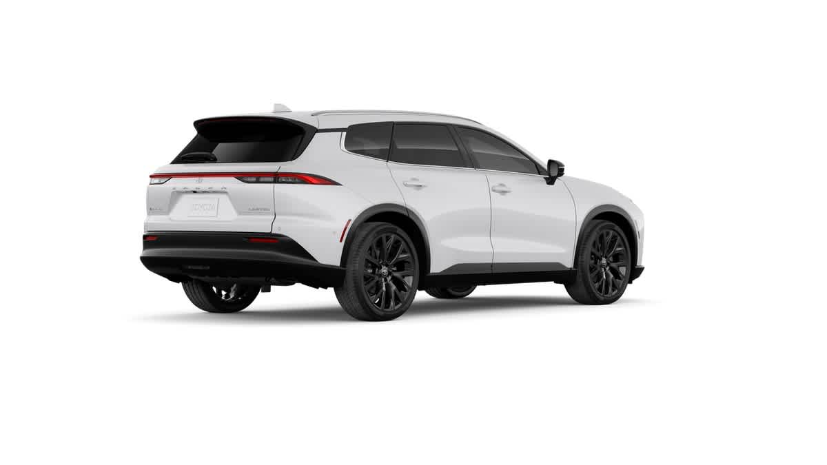 Thumbnail: 2026 Toyota Crown Signia - 10