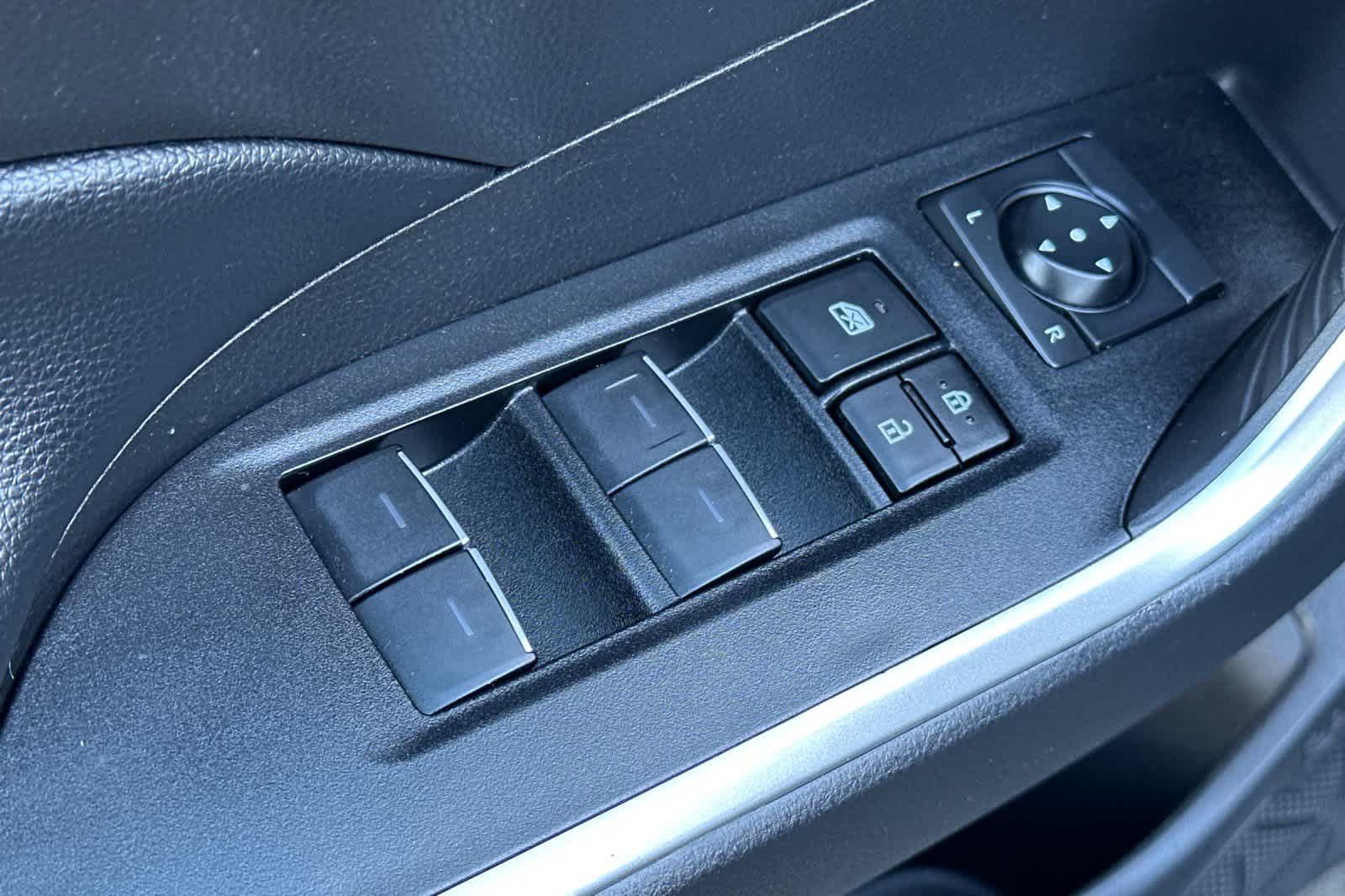 Thumbnail: 2023 Toyota RAV4 - 13