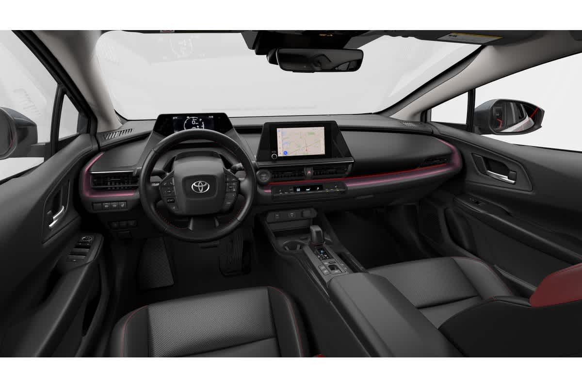 Thumbnail: 2026 Toyota Prius - 19