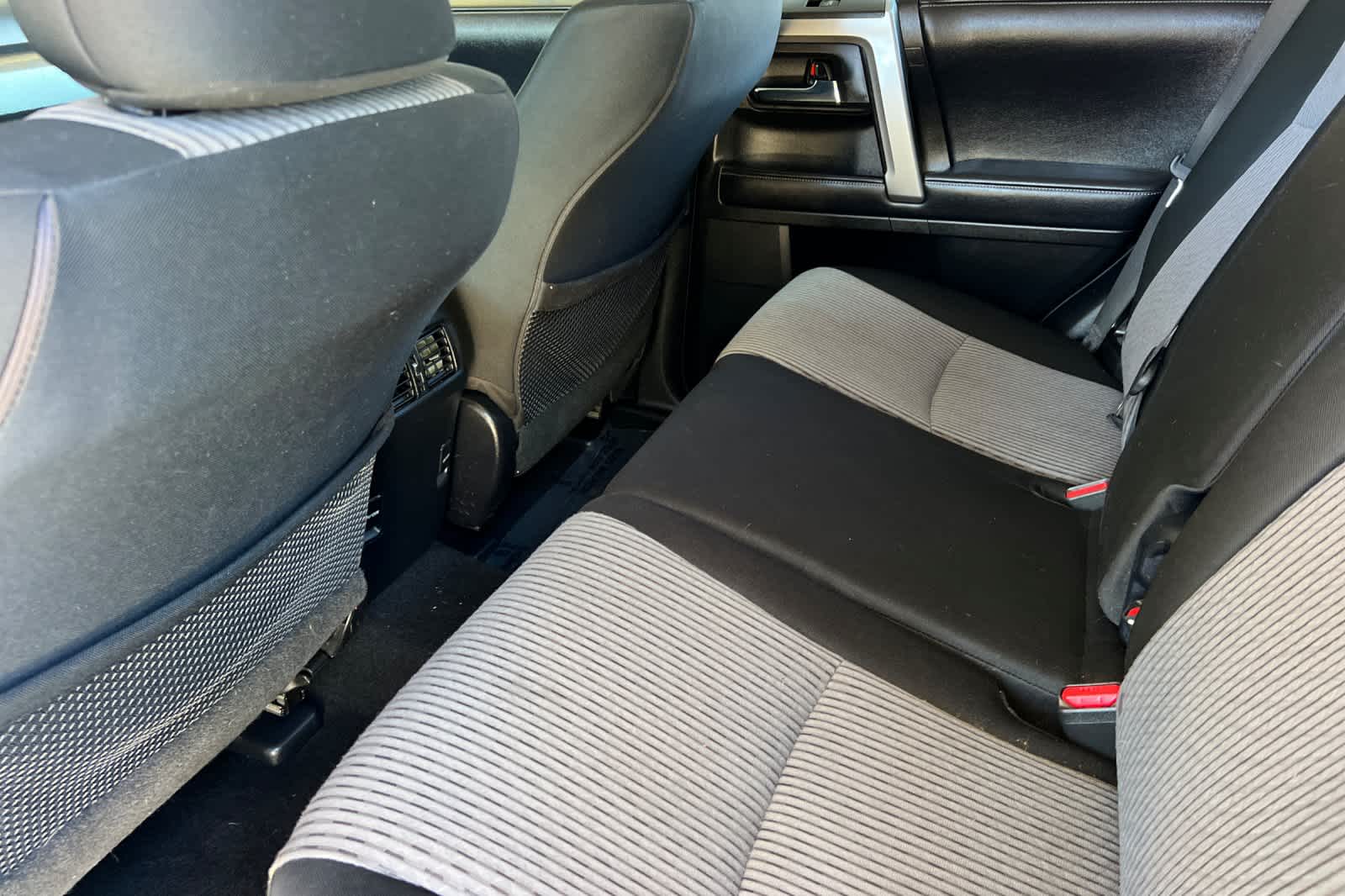 Thumbnail: 2018 Toyota 4Runner - 4