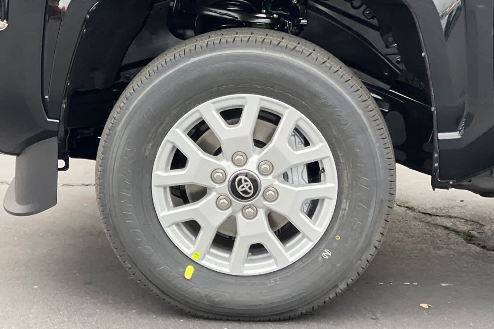 Thumbnail: 2026 Toyota Tacoma - 29