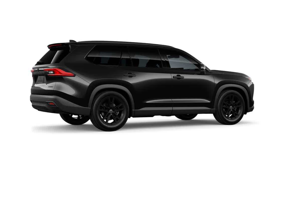 Thumbnail: 2026 Toyota Grand Highlander - 11