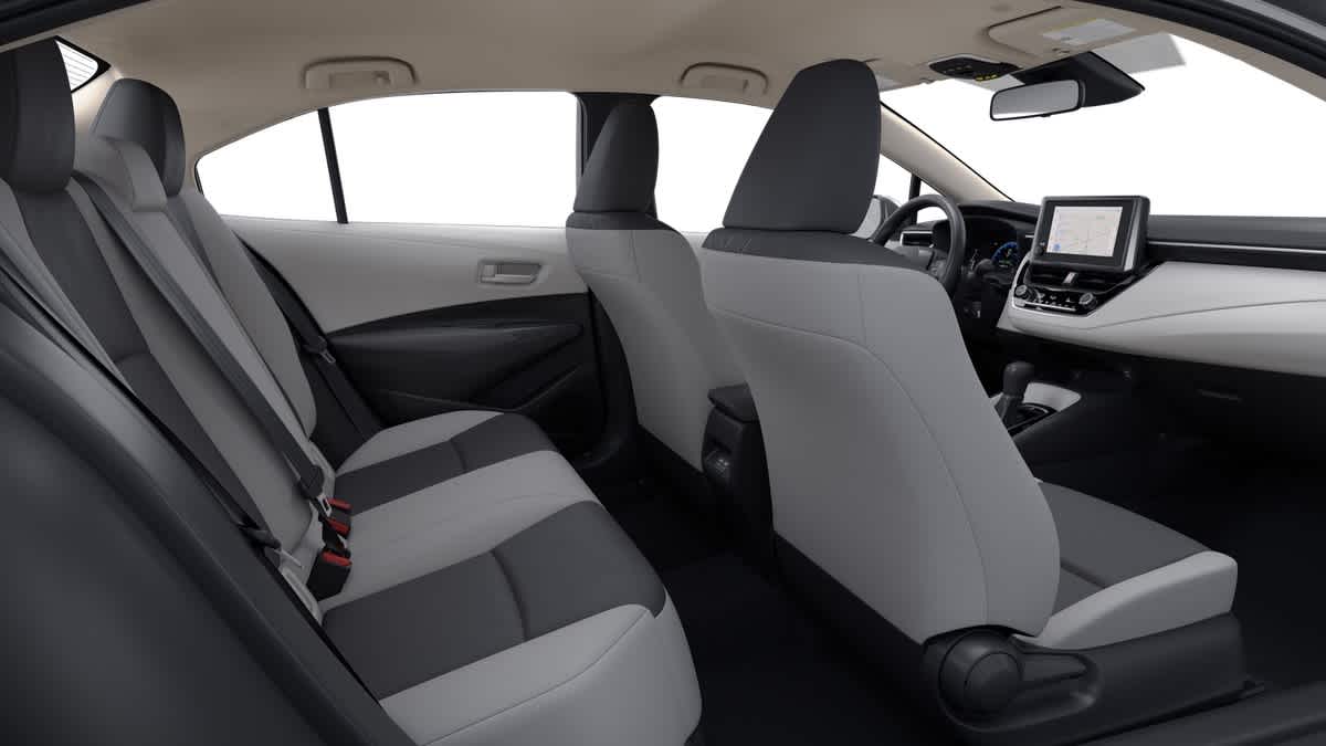 Thumbnail: 2026 Toyota Corolla - 21