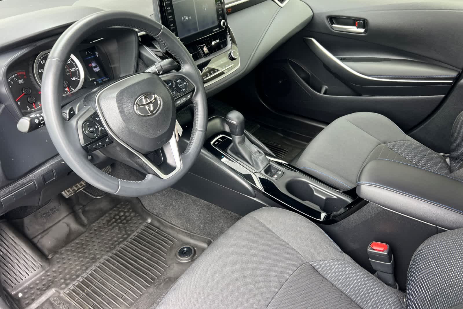 Thumbnail: 2022 Toyota Corolla - 11