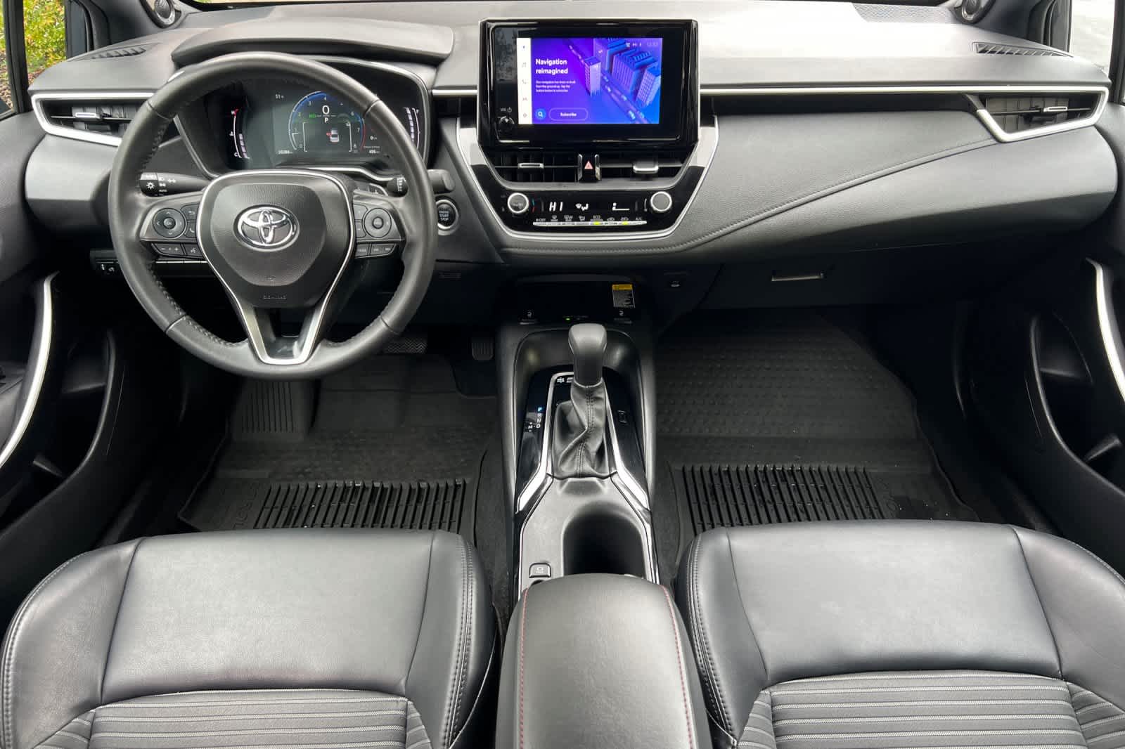 Thumbnail: 2024 Toyota Corolla - 3