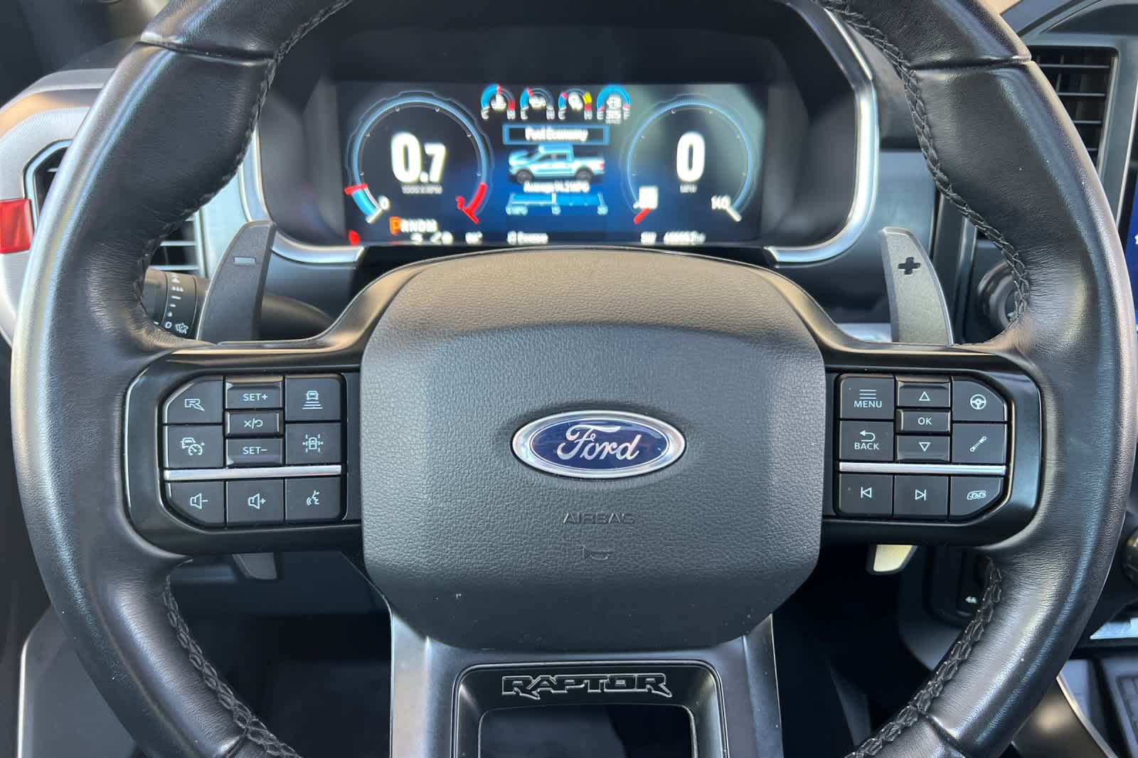 Thumbnail: 2022 Ford F-150 - 26