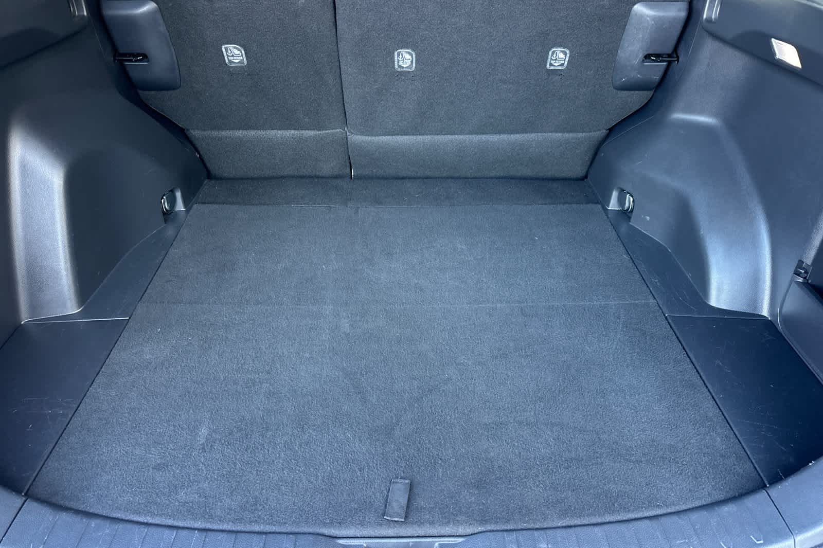 Thumbnail: 2024 Toyota RAV4 - 16