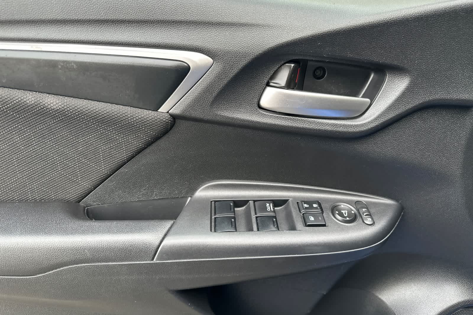 Thumbnail: 2016 Honda Fit - 12