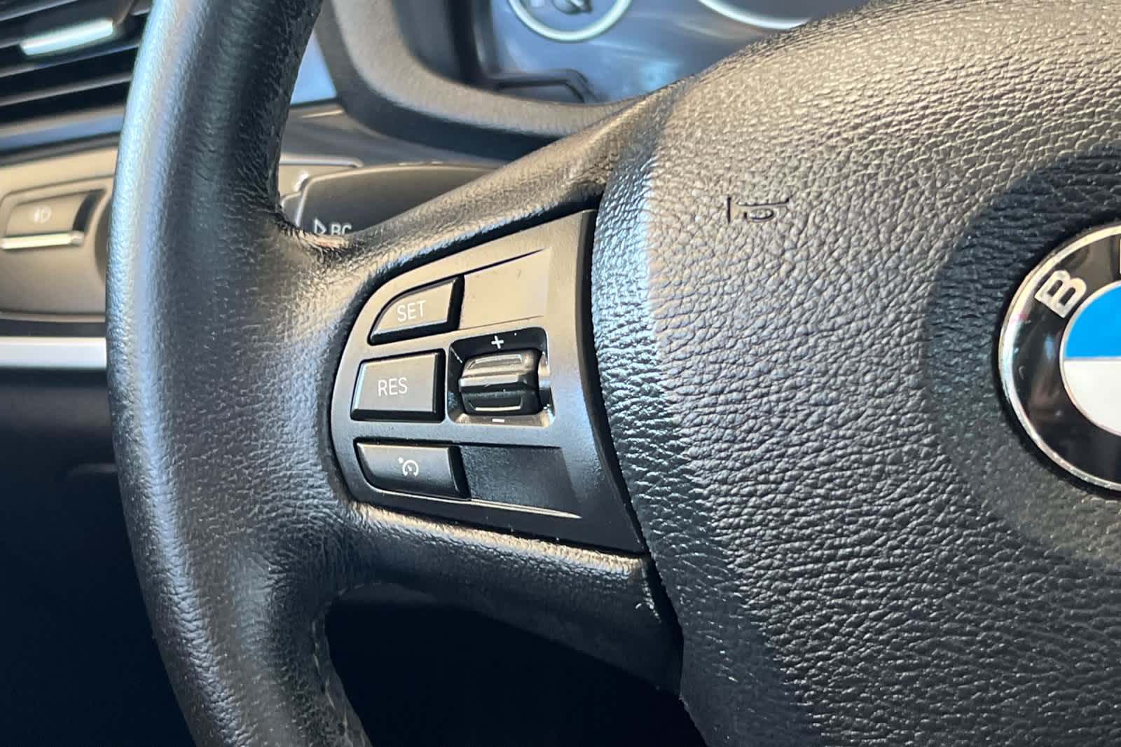 Thumbnail: 2012 BMW X3 - 26