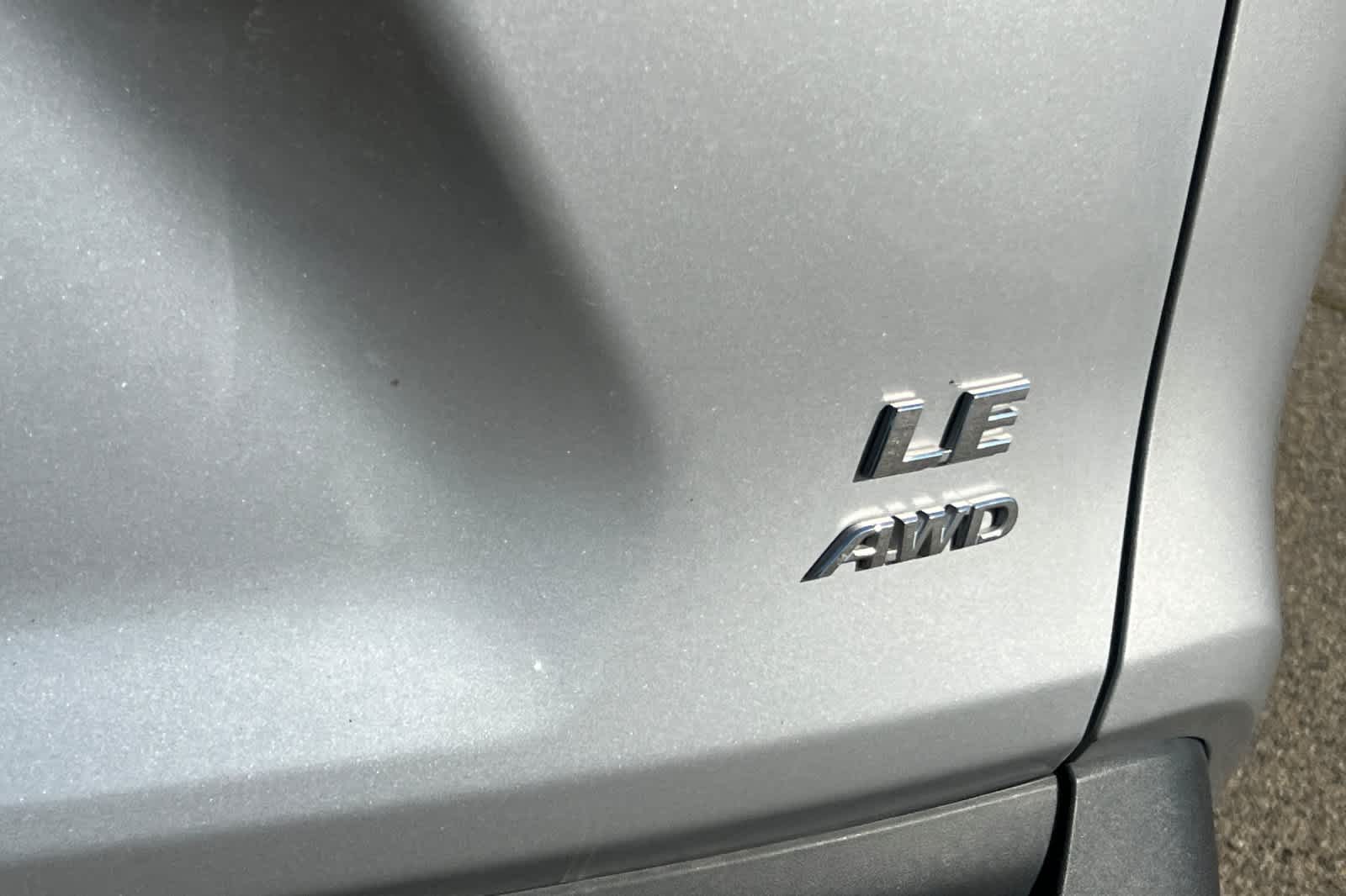 Thumbnail: 2024 Toyota RAV4 - 7