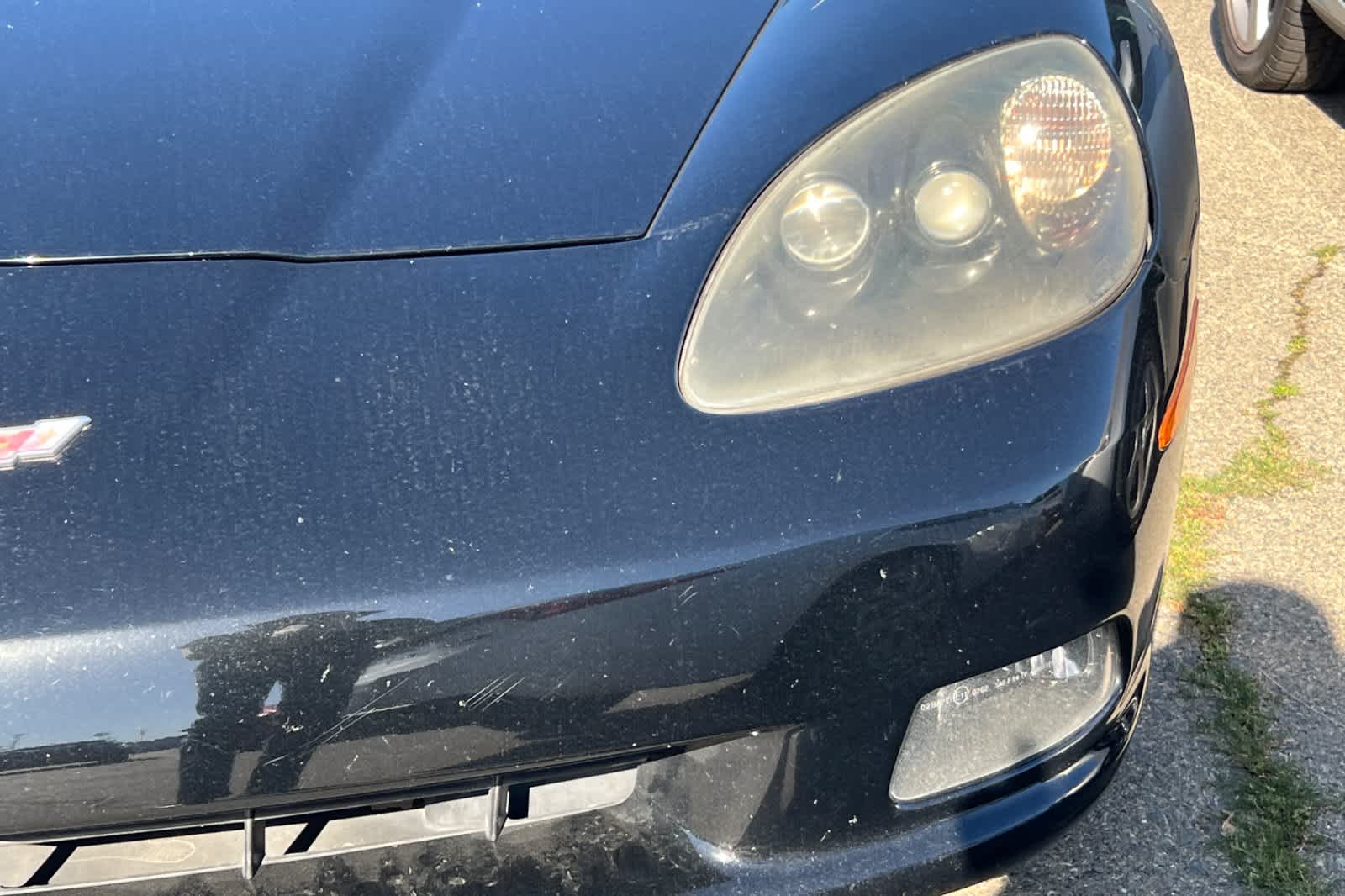 Thumbnail: 2005 Chevrolet Corvette - 11
