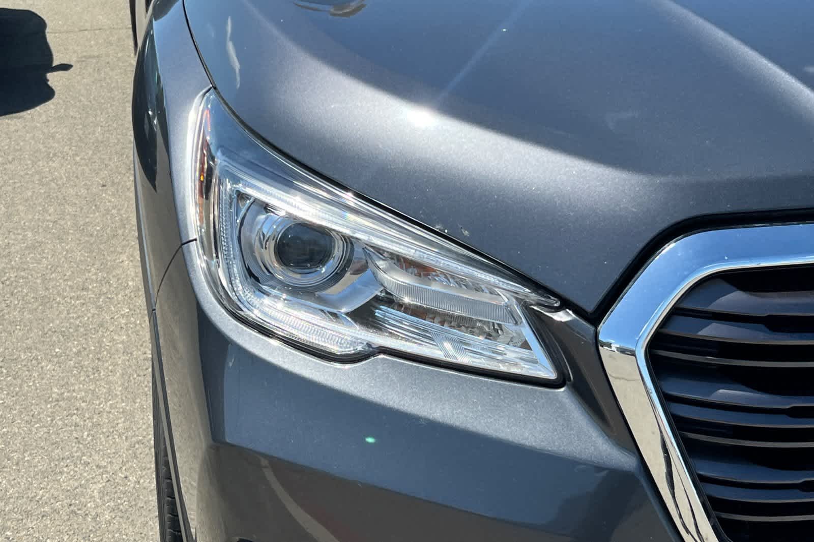 Thumbnail: 2021 Subaru Ascent - 14