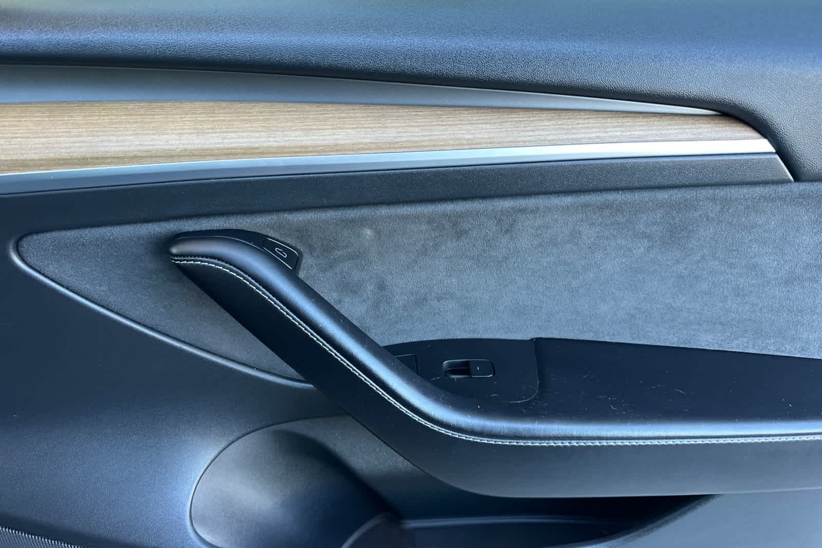 Thumbnail: 2021 Tesla Model 3 - 18