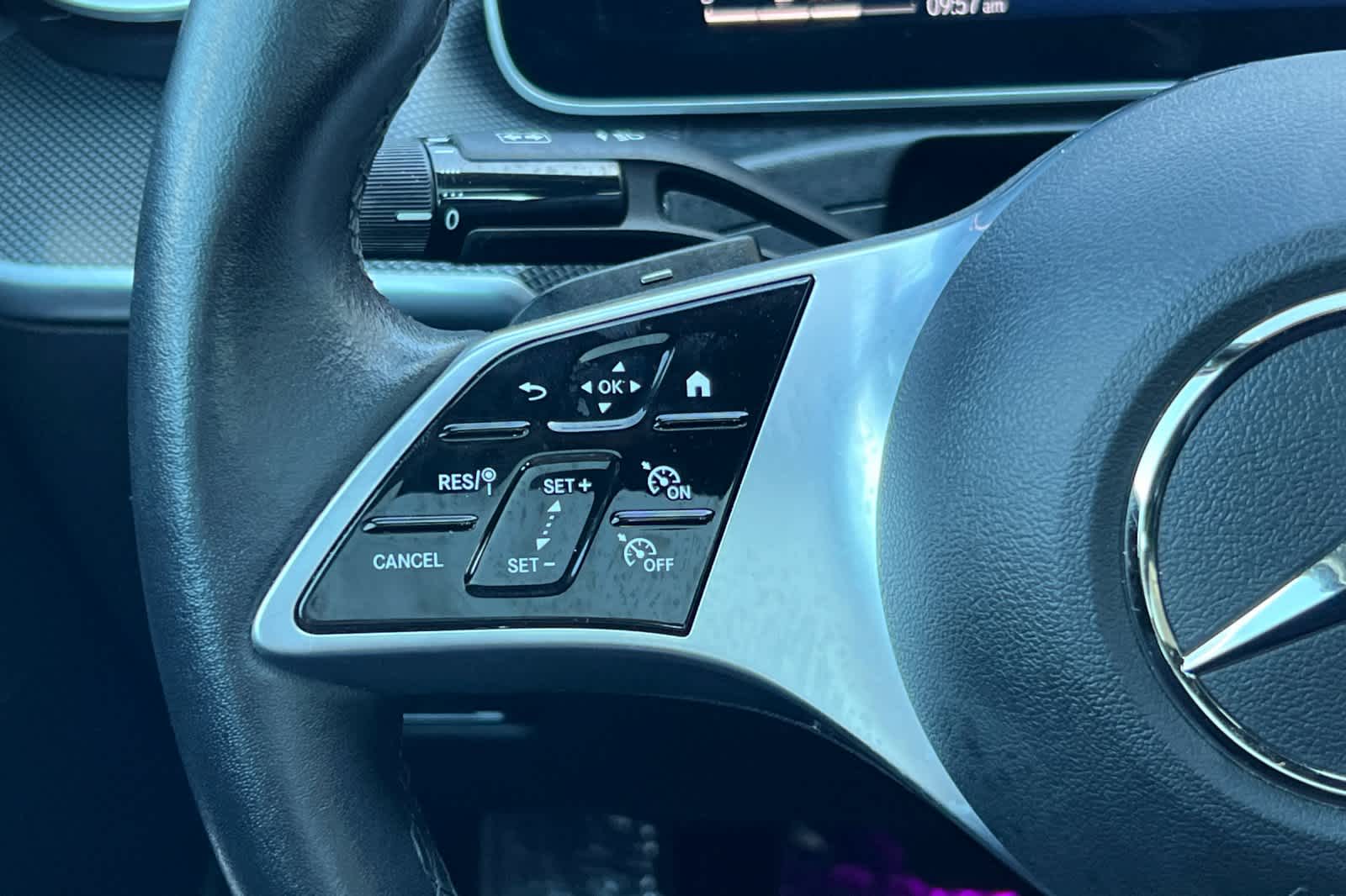 Thumbnail: 2024 Mercedes-Benz C-Class - 25